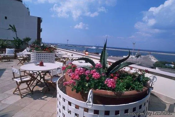 Apartahotel Palazzo Mongio Gallipoli