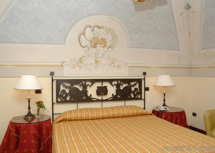 Palazzo Mongio Gallipolli