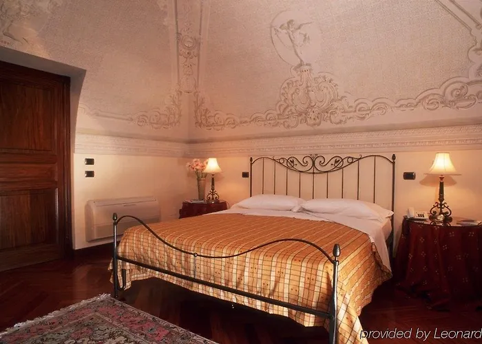 Palazzo Mongio 3* Gallipoli