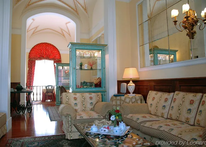 Palazzo Mongio Gallipolli