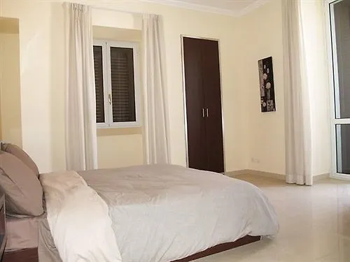 Apartahotel Palazzo Mongio Gallipoli