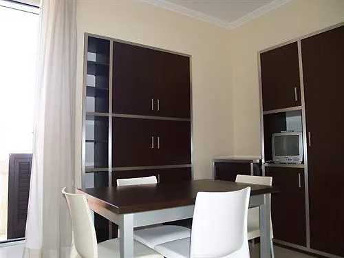 Palazzo Mongio Gallipoli