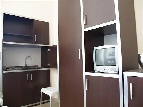 Palazzo Mongio 3* Gallipoli