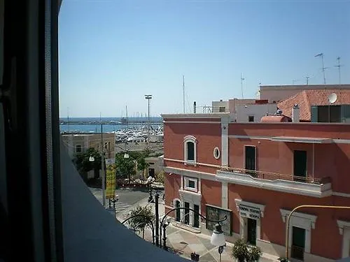 Apartahotel Palazzo Mongio