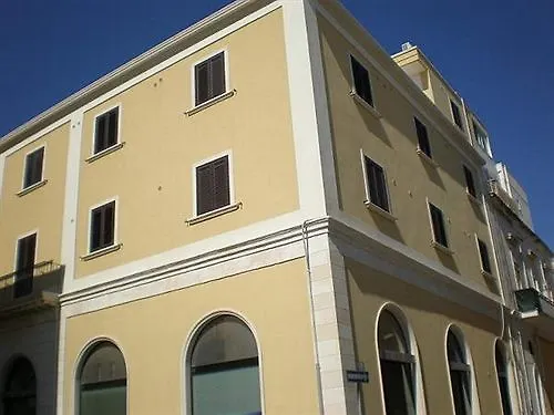 Palazzo Mongio