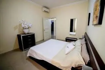 Apartahotel Palazzo Mongio 3*