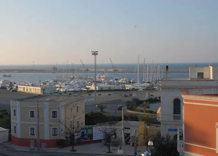 Apartahotel Palazzo Mongio Gallipoli