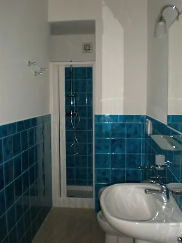 Apartahotel Palazzo Mongio